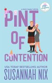 Pint of Contention (King Family, #3) (eBook, ePUB)