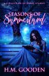Seasons of Summerland (eBook, ePUB) - Bild 1