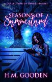 Seasons of Summerland (eBook, ePUB)