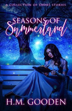 Seasons of Summerland (eBook, ePUB) - Gooden, H. M.