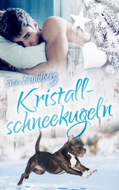 Kristallschneekugeln (eBook, ePUB) - Lundberg, Svea