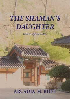Cover The Shaman's Daughter (eBook, ePUB)