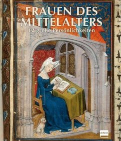 Frauen des Mittelalters - Boerner, Christina-Maria