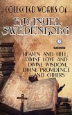 Collected Works of Emanuel Swedenborg. Illustrated (eBook, ePUB)
