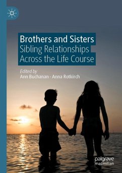 Cover Brothers and Sisters