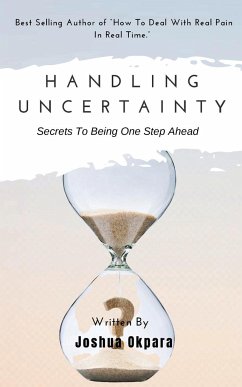 Handling Uncertainty - Okpara, Joshua