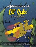 Adventures of Lil' Cub: In &quote;Mercy Flight&quote;