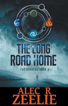 The Long Road Home - Zeelie, Alec R.