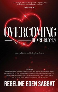 OVERCOMING HEART BLOCKS - Sabbat, Regeline