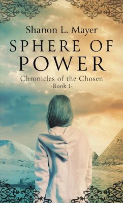Sphere of Power - Mayer, Shanon L.