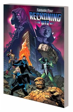 Fantastic Four Vol. 10 - Slott, Dan
