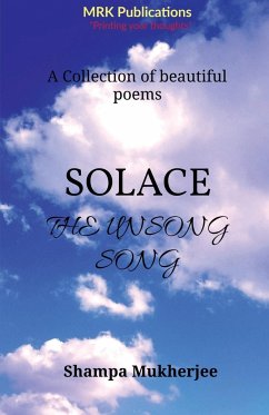 SOLACE - Mukherjee, Shampa