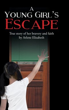 A Young Girl's Escape - Elizabeth, Arlene