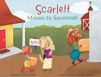 Scarlett Moves to Savannah