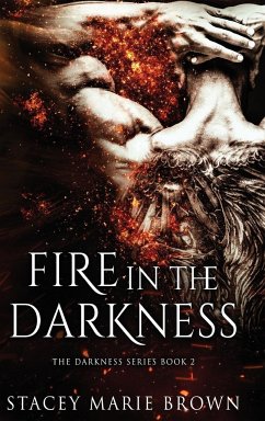 Fire In The Darkness - Brown, Stacey Marie