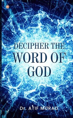 Cover Decipher The Word Of God