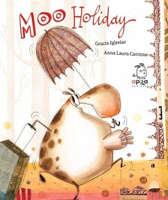 Cover Moo-Holidays