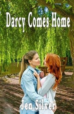 Darcy Comes Home - Silver, Jen