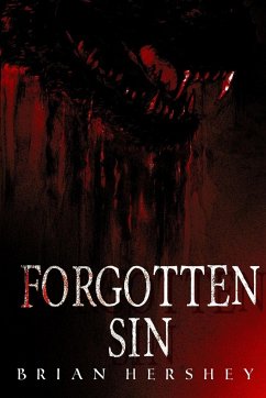 Forgotten Sin - Hershey, Brian