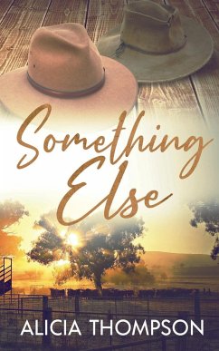 Something Else - Thompson, Alicia