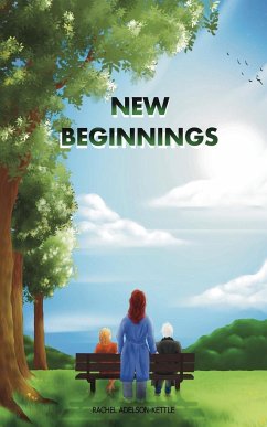 New Beginnings - Adelson-Kettle, Rachel