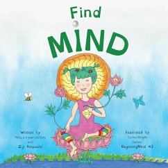 Find Mind - Rinpoche, Ziji