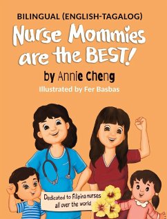 Nurse Mommies are the BEST! - Cheng, Annie
