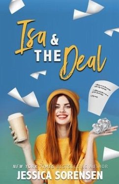 Isa & the Deal - Sorensen, Jessica