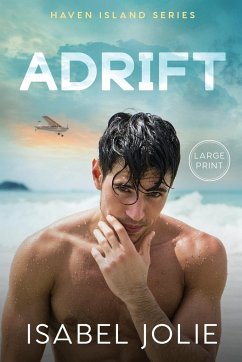 Adrift - Jolie, Isabel