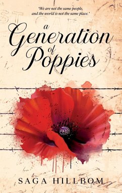 A Generation of Poppies - Hillbom, Saga