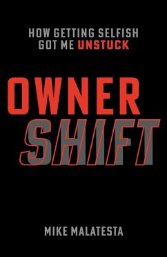 Owner Shift - Malatesta, Mike