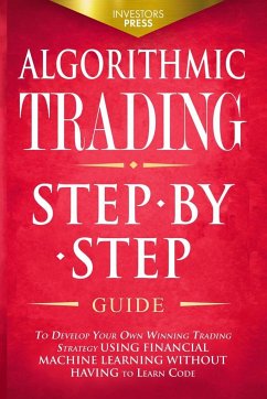 Algorithmic Trading - Press, Investors