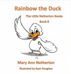 The Little Netherton Books