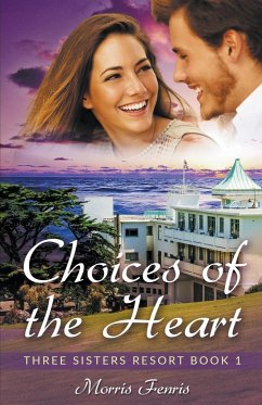 Choices of the Heart - Fenris, Morris