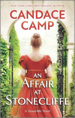 An Affair at Stonecliffe - Camp, Candace