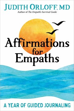 Affirmations for Empaths - Orloff, Judith