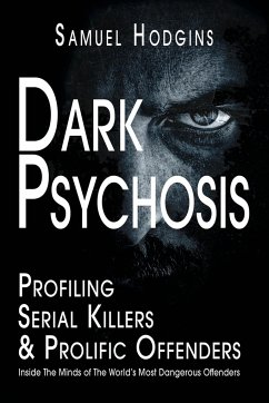 Dark Psychosis - Hodgins, Samuel