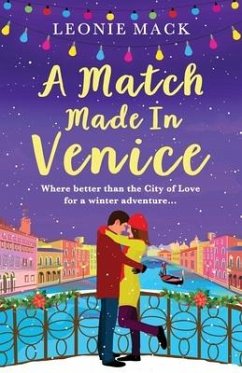 A Match Made in Venice - Leonie Mack