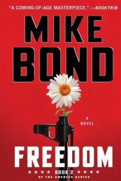 Freedom - Bond, Mike