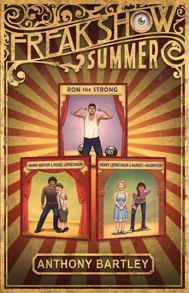 Freakshow Summer Freakshow Summer