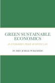 GREEN SUSTAINABLE ECONOMICS