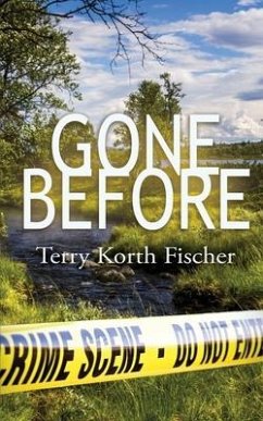 Gone Before - Fischer, Terry Korth