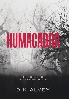 Humacabra - Alvey, D K