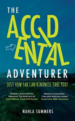 The Accidental Adventurer - Summers, Nahla