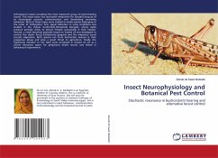 Insect Neurophysiology and Botanical Pest Control - Abdelatti, Zainab Ali Saad