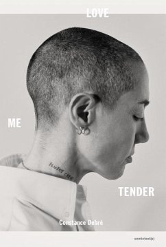Love Me Tender - Debre, Constance