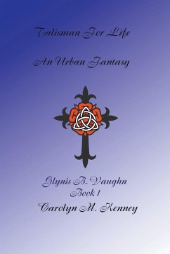 Talisman for Life - Kenney, Carolyn M