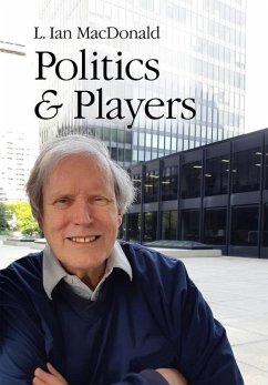 Politics & Players - MacDonald, L. Ian