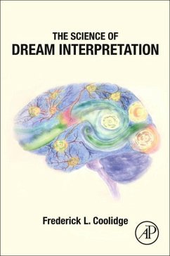 The Science of Dream Interpretation - Coolidge, Frederick L.