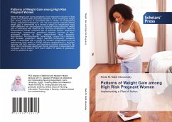 Patterns of Weight Gain among High Risk Pregnant Women - M. Nabil Aboushady, Reda